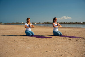 The ultimate May Yoga Intensive | 09–14 November 2025