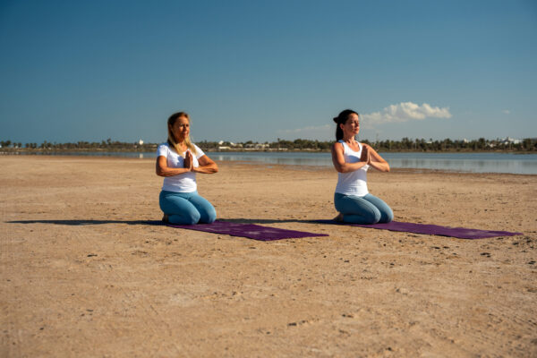 The ultimate May Yoga Intensive | 09–14 November 2025