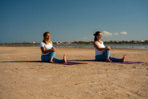 Mind-Mood Yoga Retreat | 02–07 November 2025