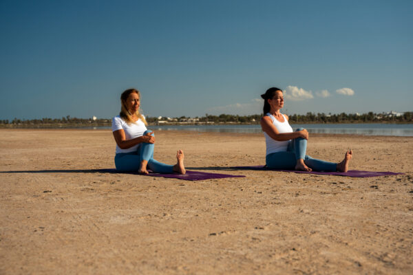 Mind-Mood Yoga Retreat | 02–07 November 2025