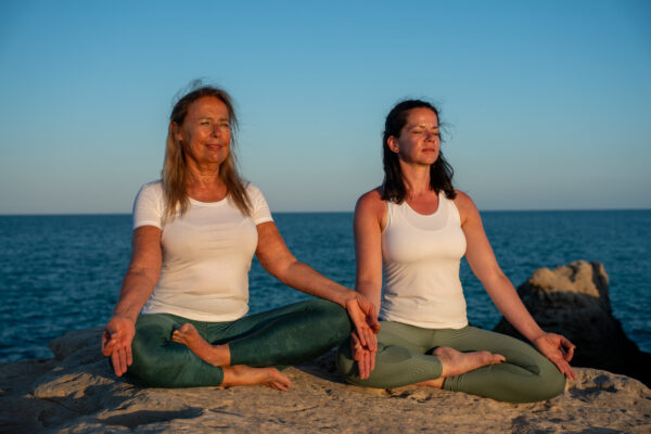 Autumn Mind-Mood Retreat | 01–06 November 2026