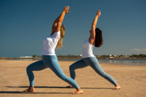 Spring Mind-Mood Retreat: April 19–24, 2026