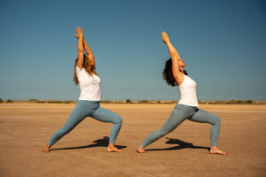 Spring Mind-Mood Retreat