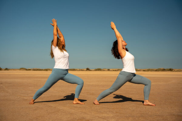Spring Mind-Mood Retreat